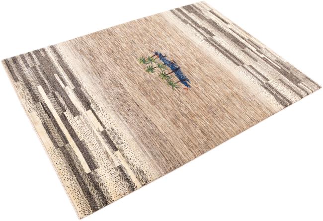 Persan Gabbeh Loribaft Nowbaft - 1