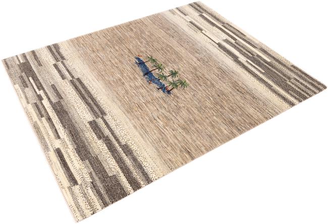 Persan Gabbeh Loribaft Nowbaft - 2