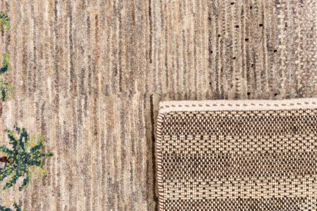 Persan Gabbeh Loribaft Nowbaft - 6