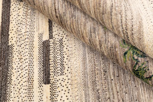 Persan Gabbeh Loribaft Nowbaft - 8