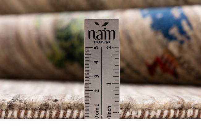 Persan Gabbeh Loribaft Nowbaft - 9