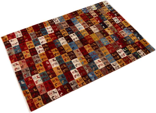 Perser Gabbeh Pure - 2