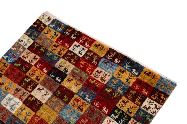 Perser Gabbeh Pure - 3
