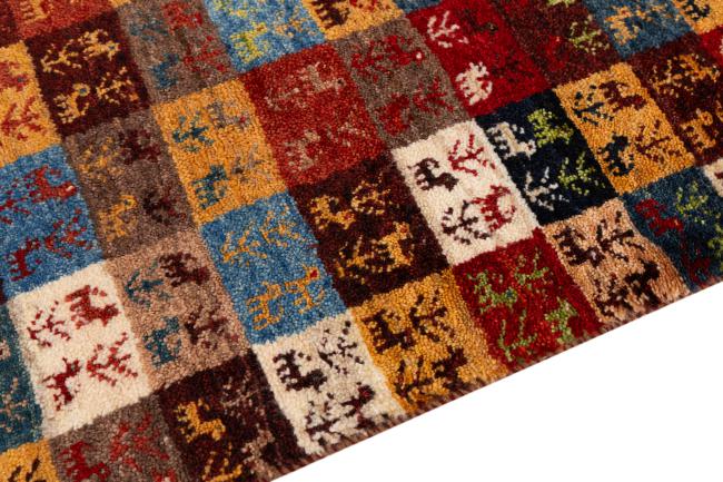Perser Gabbeh Pure - 4