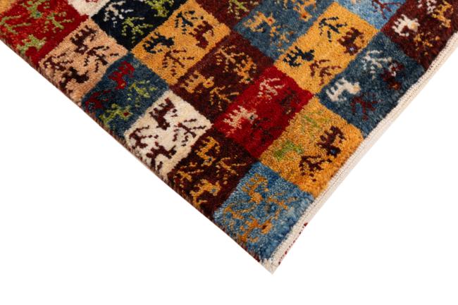 Perser Gabbeh Pure - 5