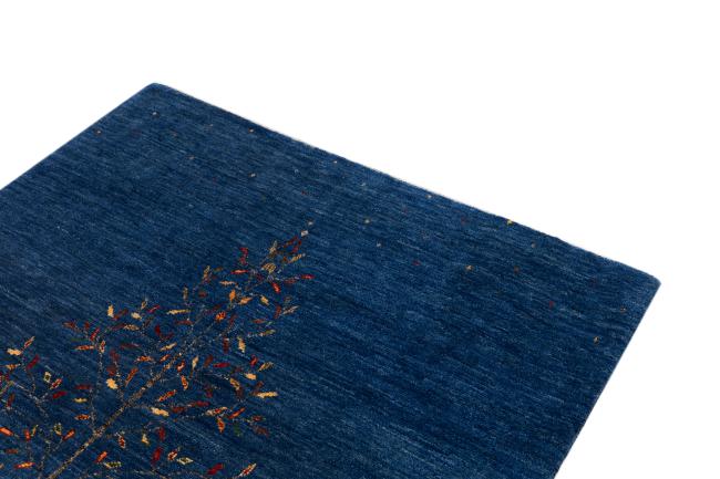 Persisk Gabbeh Kashkuli Banafsheh - 3