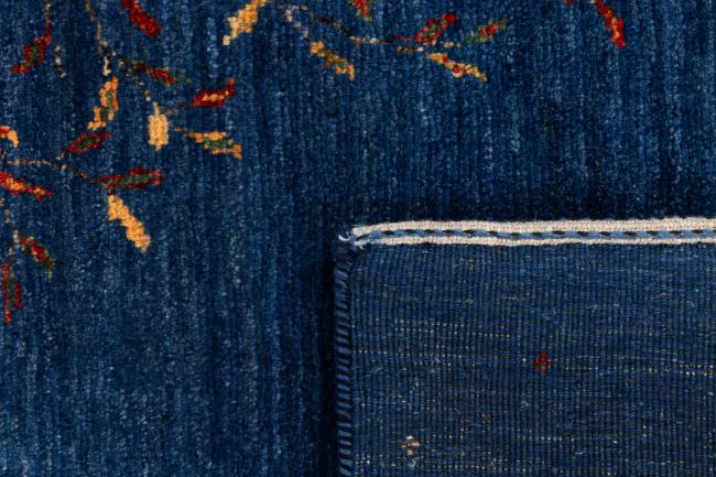 Persisk Gabbeh Kashkuli Banafsheh - 6