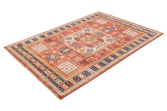Kazak Royal - 1