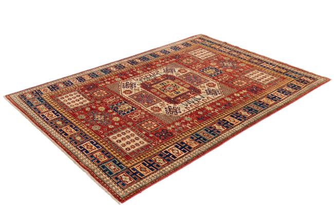 Kazak Royal - 2