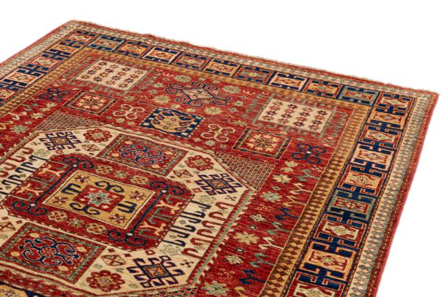 Kazak Royal - 3