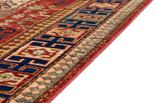 Kazak Royal - 6