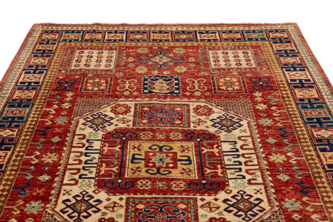 Kazak Royal - 7