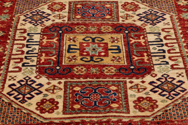 Kazak Royal - 8