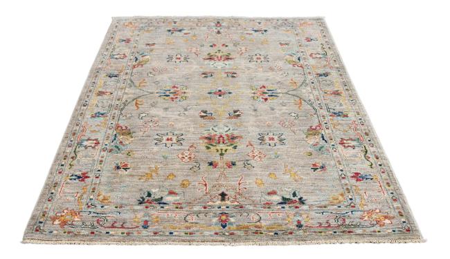 Ziegler Farahan Arijana - 3