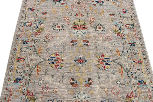 Ziegler Farahan Arijana - 6