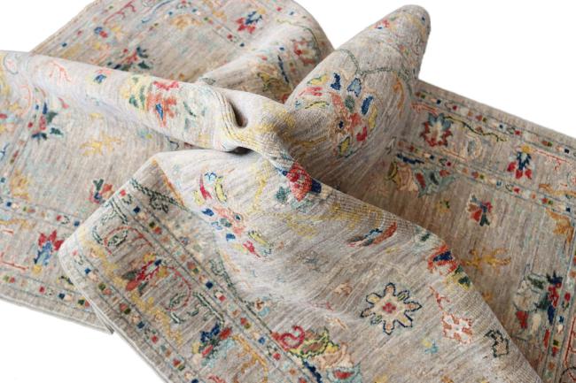 Ziegler Farahan Arijana - 11