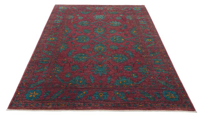 Ziegler Farahan - 3