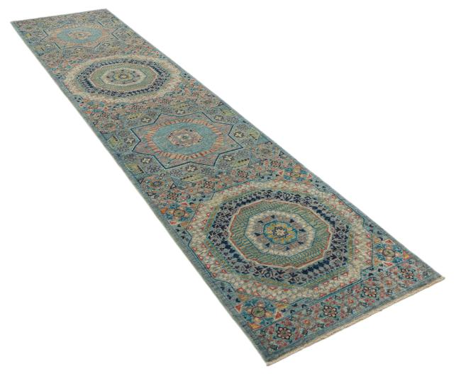 Mamluk - 1