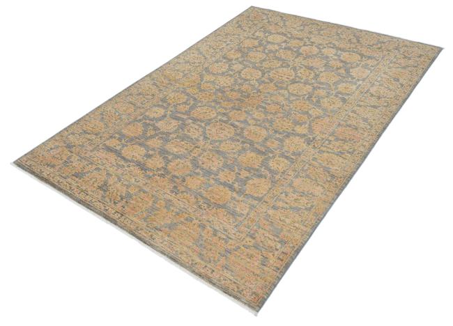 Ziegler Farahan - 2