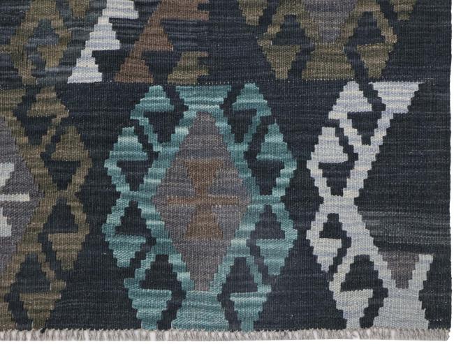Kilim Afghan - 2