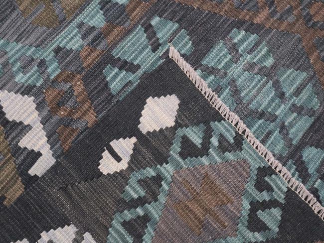 Kilim Afghan - 3