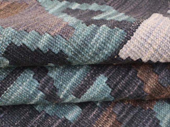 Kilim Afghan - 6