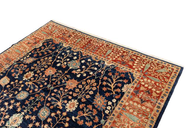 Persisk Gabbeh Loribaft Z - 3