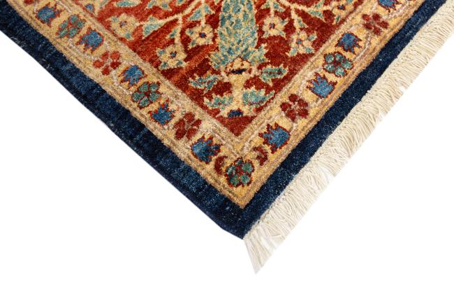 Persisk Gabbeh Loribaft Z - 5