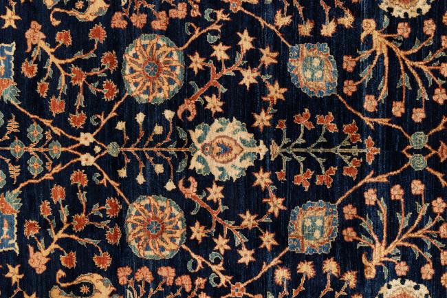 Persisk Gabbeh Loribaft Z - 7