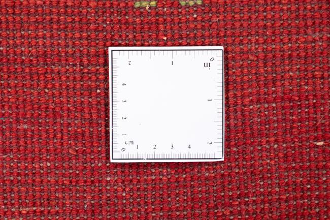 Persian Gabbeh Kashkuli - 9