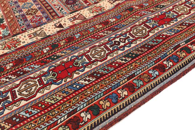 Kilim Soozani - 4