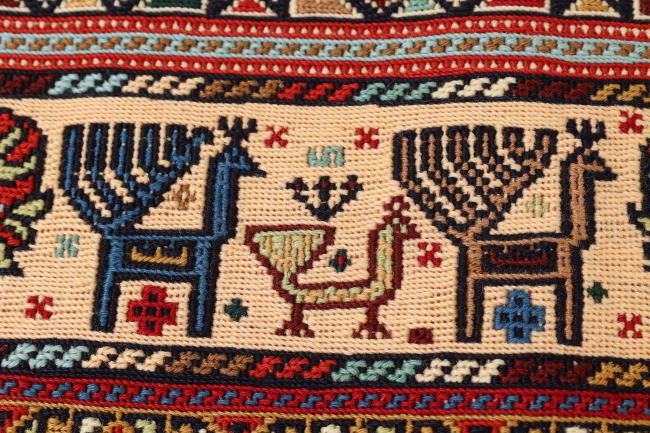 Kilim Soozani - 7