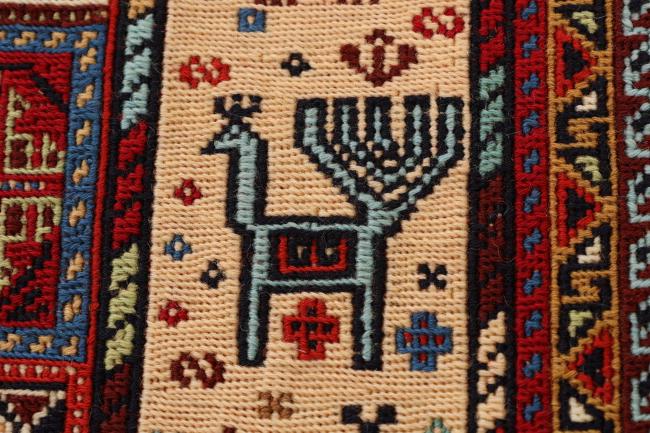 Kilim Soozani - 8