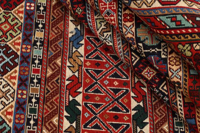 Kilim Soozani - 9