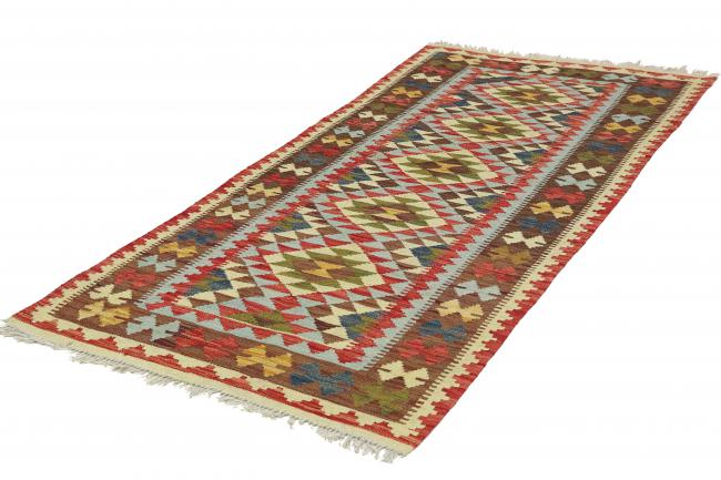 Kilim Afghan - 1