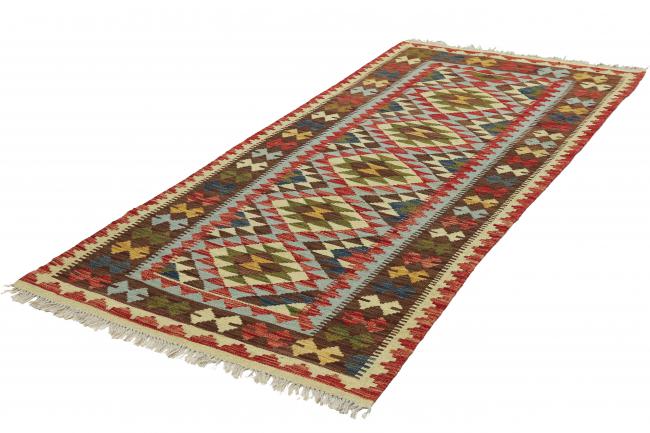 Kilim Afghan - 2