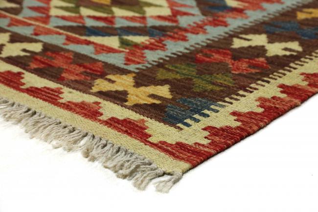 Kilim Afghan - 4