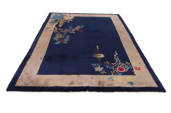Cinesi Peking Antico - 3