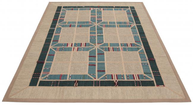 Kilim Patchwork - 2