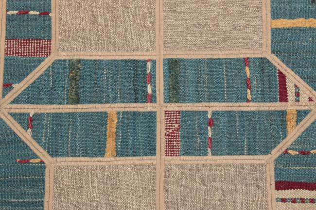 Kilim Patchwork - 3