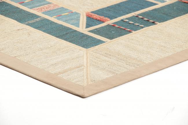 Kilim Patchwork - 4