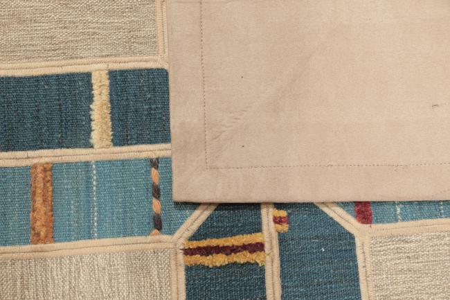 Kilim Patchwork - 6