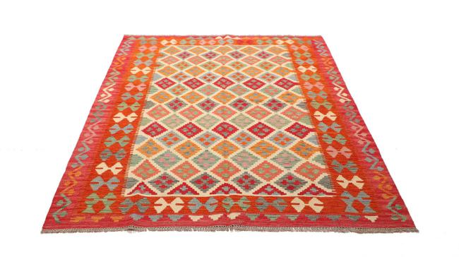 Kilim Afgán - 1