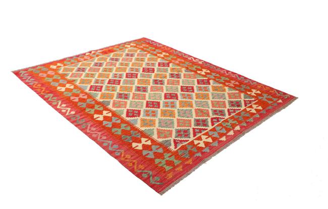 Kilim Afgán - 2