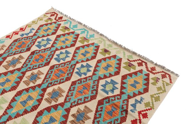 Kilim Afgán Heritage - 2