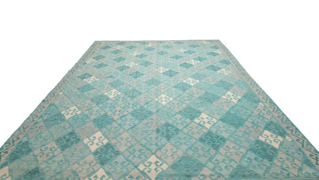 Kilim Afghan - 1
