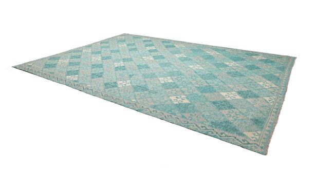 Kilim Afghan - 2