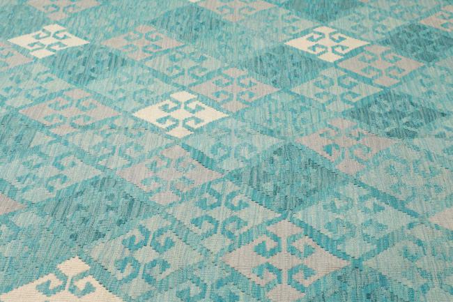 Kilim Afghan - 3