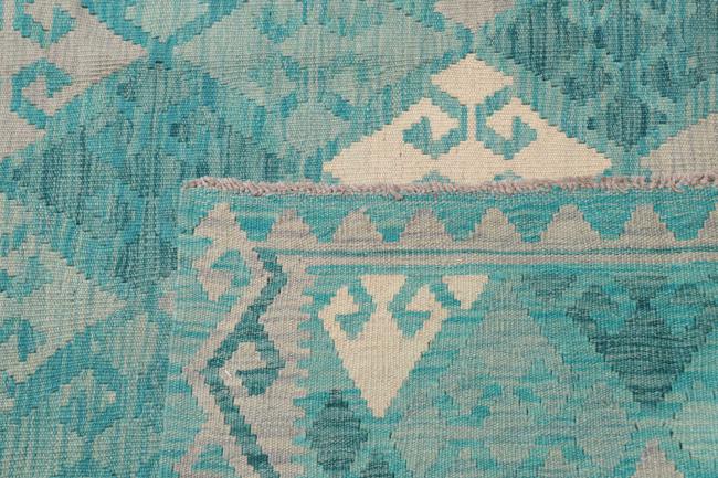 Kilim Afghan - 4