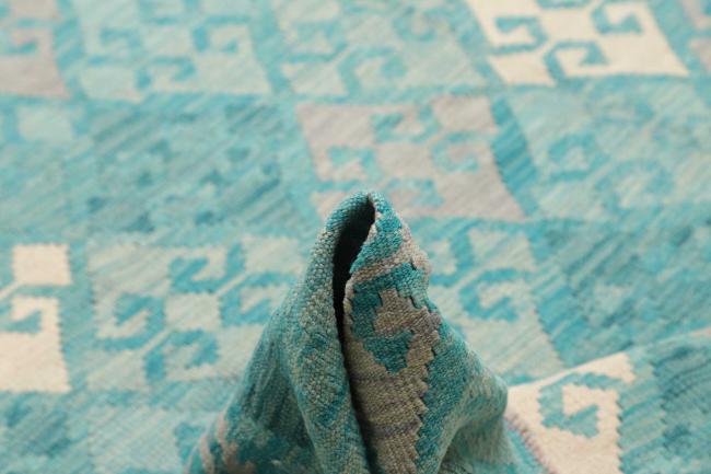 Kilim Afghan - 5